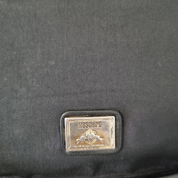 Moschino crossbody bag - Picture 3 of 9